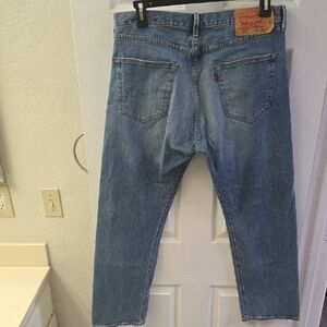 Levi's Men's Classic Denim Jeans